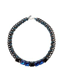 MOUTONCOLLET - Necklace