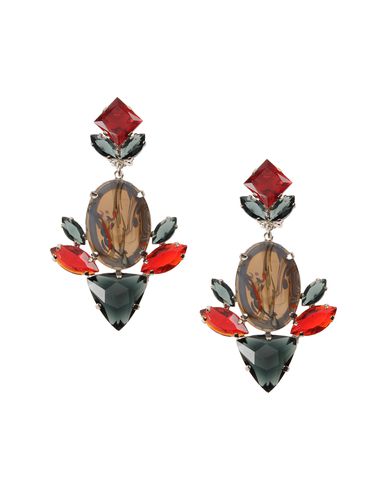 ZOOM MOUTONCOLLET - Earrings