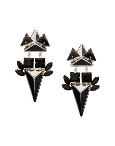 ZOOM MOUTONCOLLET - Earrings