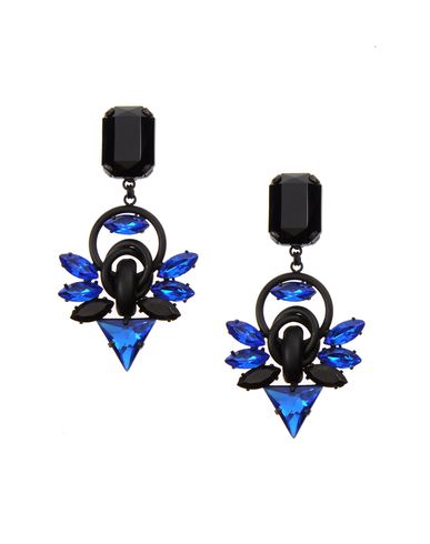 ZOOM MOUTONCOLLET - Earrings