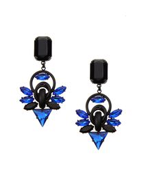 MOUTONCOLLET - Earrings