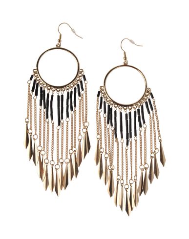 ZOOM PIECES - Earrings