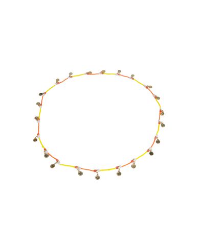 ZOOM PIECES - Necklace