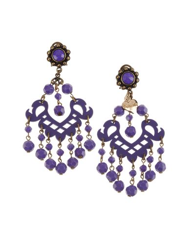 ZOOM MERCANTIA - Earrings