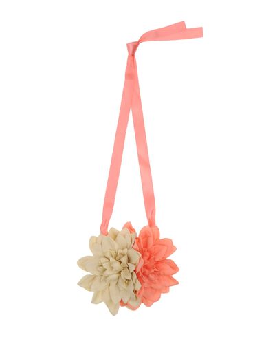 ZOOM PIECES - Necklace
