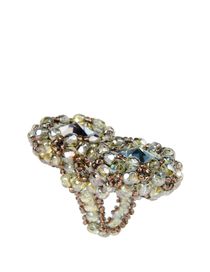 MARIA CALDERARA - Ring