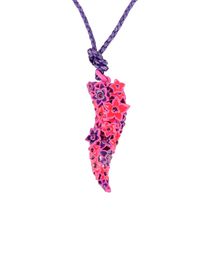 ROBERTO CAVALLI - Necklace