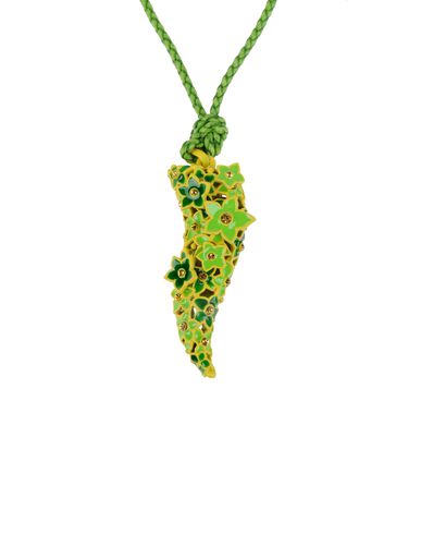 ZOOM ROBERTO CAVALLI - Necklace