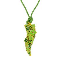 ROBERTO CAVALLI - Necklace