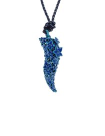 ROBERTO CAVALLI - Necklace