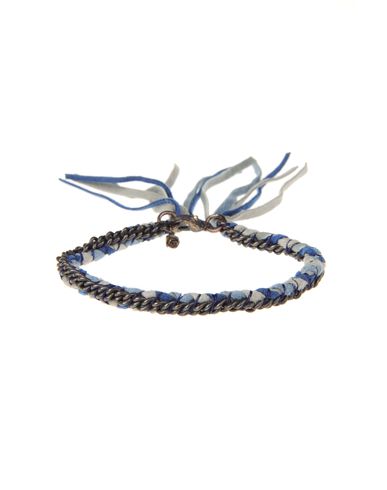 ZOOM ALYSSA NORTON - Bracelet