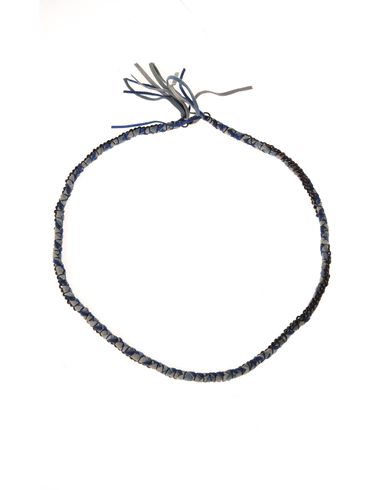 ZOOM ALYSSA NORTON - Necklace