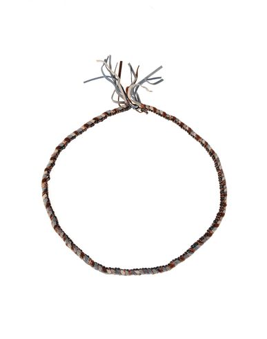 ZOOM ALYSSA NORTON - Necklace