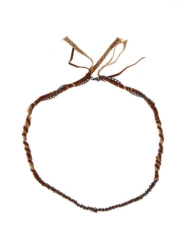 ZOOM ALYSSA NORTON - Necklace