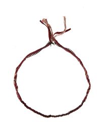 ALYSSA NORTON - Necklace