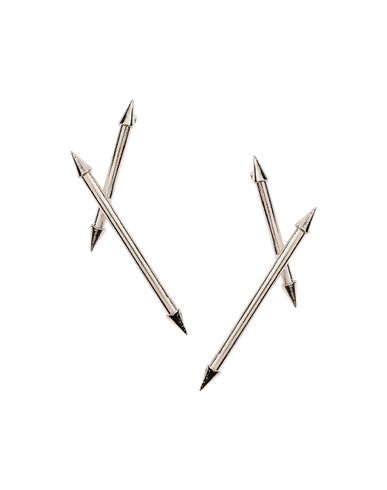 ZOOM FENTON - Earrings