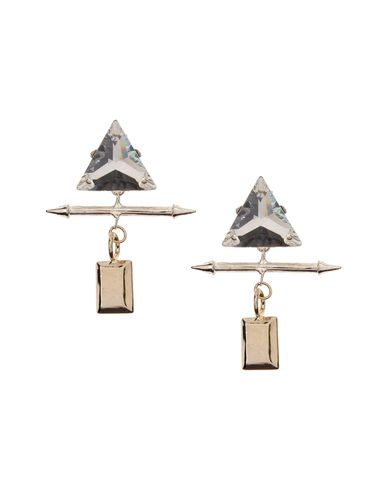 ZOOM FENTON - Earrings