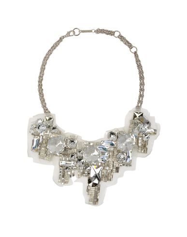ZOOM J.MENDEL - Necklace