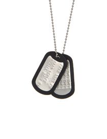 BERYLL - Necklace