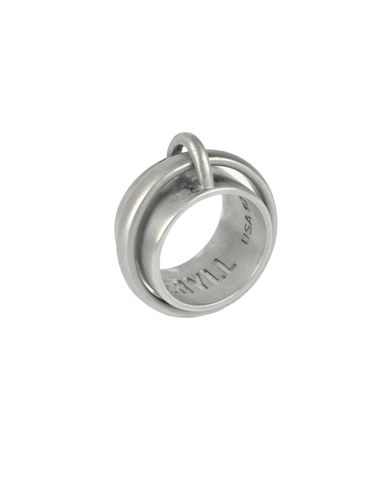 ZOOM BERYLL - Ring