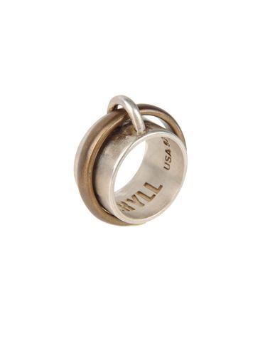 ZOOM BERYLL - Ring