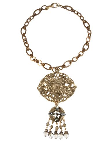 ZOOM GABRIELE FRANTZEN - Necklace