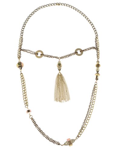 ZOOM GABRIELE FRANTZEN - Necklace