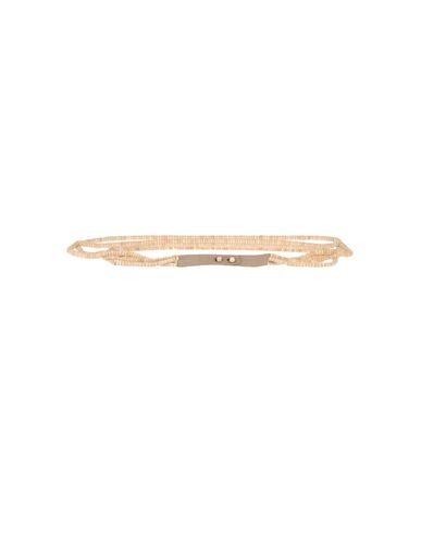 ZOOM HOSS INTROPIA - Necklace