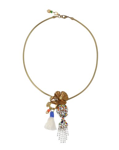ZOOM RADA' - Necklace