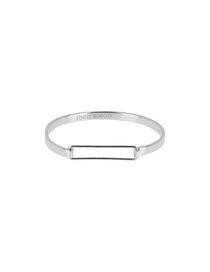 EDDIE BORGO - Bracelet
