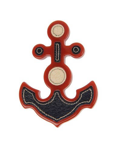 ZOOM PRADA - Brooch
