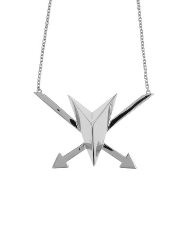 ZOOM EDDIE BORGO - Necklace