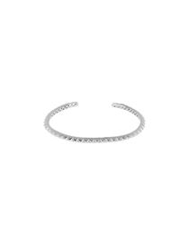 EDDIE BORGO - Bracelet