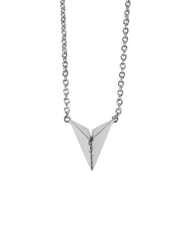ZOOM EDDIE BORGO - Necklace
