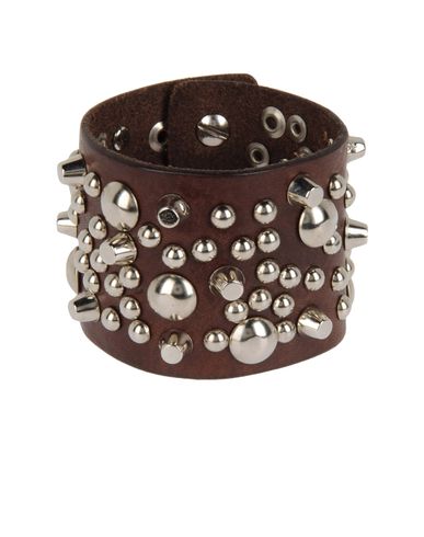 ZOOM RICCARDO FORCONI - Bracelet