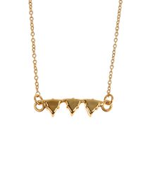 SABRINA DEHOFF - Necklace