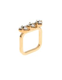 SABRINA DEHOFF - Ring