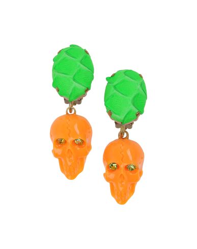 ZOOM SILVIA GNECCHI - Earrings