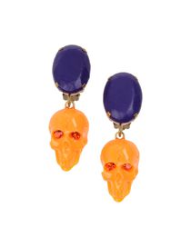 SILVIA GNECCHI - Earrings