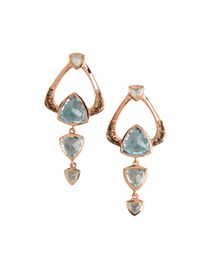 KATIE ROWLAND - Earrings