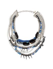 ASSAD MOUNSER - Necklace