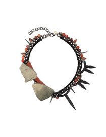 ASSAD MOUNSER - Necklace