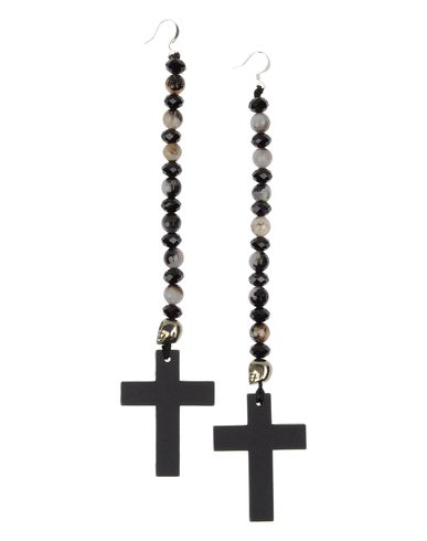 ZOOM ASSAD MOUNSER - Earrings