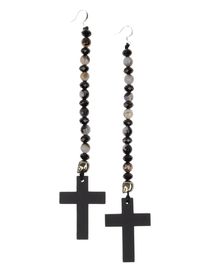 ASSAD MOUNSER - Earrings