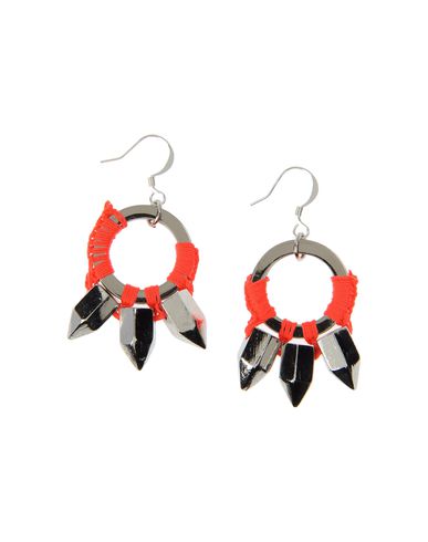 ZOOM ASSAD MOUNSER - Earrings