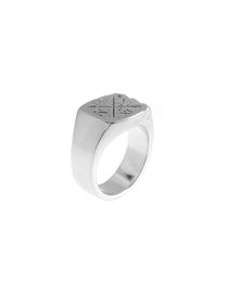 SMITH/GREY - Ring