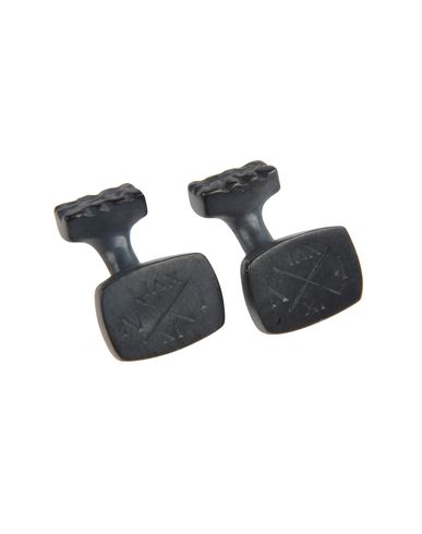 ZOOM SMITH/GREY - Cuff links