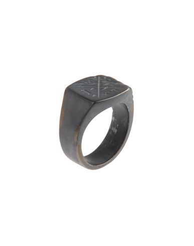 ZOOM SMITH/GREY - Ring