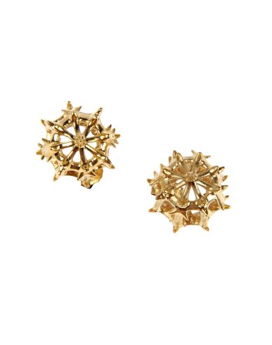 ZOOM SMITH/GREY - Earrings