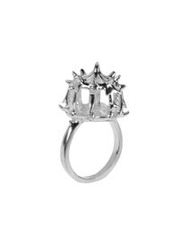 SMITH/GREY - Ring